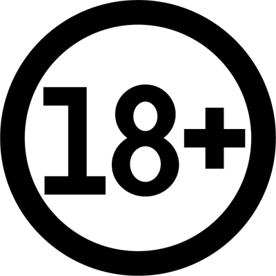18+